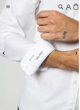 Chemise PAX Angel Blanche
