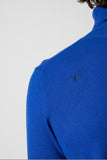 Pull Figaro French Blue